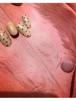 ネイルパレス/ムーン