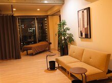 鈴木整体院 門前仲町店の雰囲気（お気軽にお越しください！）