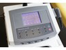 局所的な痛みを撃退【ハイボルト＋鍼灸】30分　￥2,980