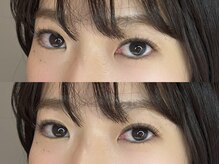 デリコ アイ(DELICO eye)/Allカラー/ブラウン＆グレージュ