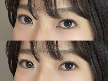 デリコ アイ(DELICO eye)/Allカラー/ブラウン&グレージュ