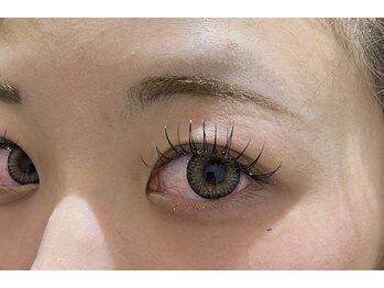 アストレア バイ セレーネ(ASTRAEA by Selene)/パリジェンヌラッシュリフト