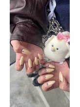 ステイフォー(stay for)/秋色ワンカラー