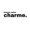 シャルム 春日(charme)ロゴ