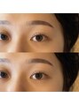 ユニオンブース(UNION BOOTH) lash lift × eyebrowstyling