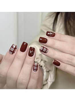 バイムーンサロン(By Moon Salon)/