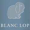 ブランロップ(BLANC LOP)のお店ロゴ