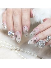 ミューフ(Miuf)/オフあり☆150分スカルプ¥15000