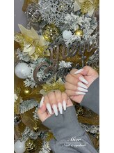 ミエル(Mier)/【スカルプ】ワンカラー