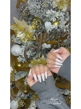 ミエル(Mier)/【スカルプ】ワンカラー