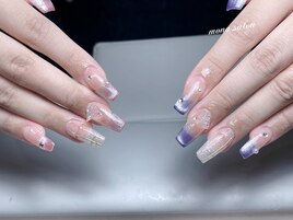 持ち込みデザイン