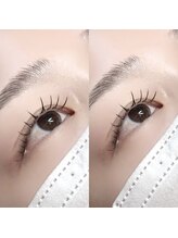 ミロバイキング 樟葉店(Milo by king)/フラットラッシュ100本