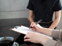 スリーチェンジ(3CHANGE)の雰囲気（プライベート空間でゆったりと！別入口より男性専門ルーム有り◎）
