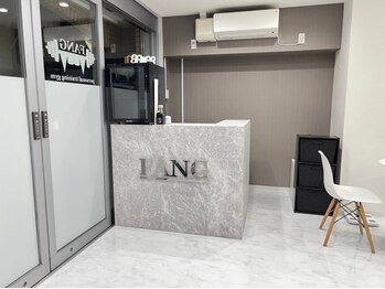 ファング 新所沢店(FANG)の写真/効率よくヒップUP!パンツラインを綺麗に!トレーニングで美脚と美尻を手に入れ、オシャレをもっと楽しもう♪
