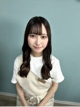 アネラ ネイル(anera nail) osawa yunon