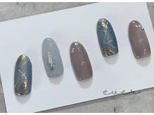 エバービューティーアトリエ(ever beauty atelier)/【4月】おすすめデザイン