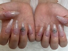 エマネイル プラス キハクヤ 堺東店(EmaNail+KIHAKUYA)/