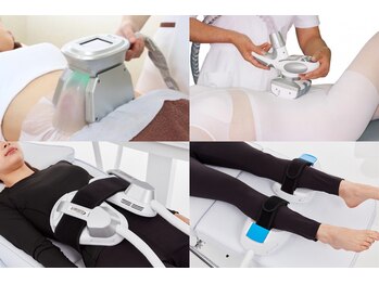 ソフィア ミューズ 目黒/目黒エステ50代以降のダイエット