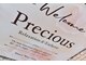 プレシャス(Precious)の写真