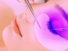 モールアイラッシュ(MOOL eyelash)