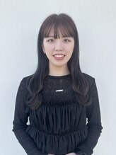 ダリア(Dahlia) AOI 