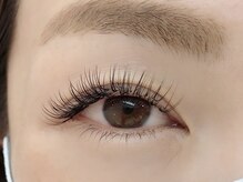アイフェリス 石巻店(Eye Lash saron I feliz)/シングルエクステ140本