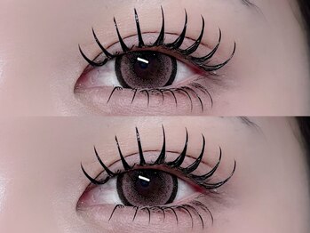 ウォルトウキョウ 池袋(WOL TOKYO)/上下Wフラット