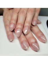 ミー アイラッシュ(Me eyelash)/ワンカラー