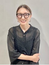 イリル(ibrel) 佐々木 恵