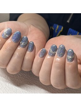 アモ ネイル(amo nail)/