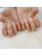 クレール(claire)/定額トレンドアート