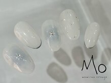 マミーナオレンジ 本八幡店/パラジェル　定額デザイン¥11000