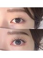 エルア 緑井店(elua) 韓国眉毛・アイブロウ・眉毛サロン・まつげパーマ・まつ毛パーマ