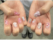 アールエム(Rm)/9月♪ネイル