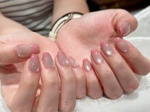 ドリーミーネイル 池袋(Dreamy Nail)/￥６９８０《９０分》