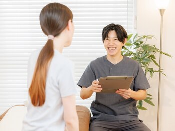 ハリデイズの写真/八王子駅近くで受けられる本格鍼灸★首肩コリ・重だるさに徹底アプローチ！【初回限定クーポン有】