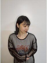 ウタ シロイロ(uta-shiroiro-) はるな 