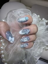 アキナネイル(AKINA NAIL)/