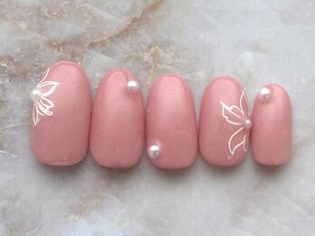 ミクス バイ キングジム(Mxx by KingGYM)/フラワー