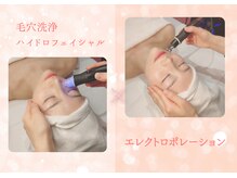 ≪メニュー紹介≫