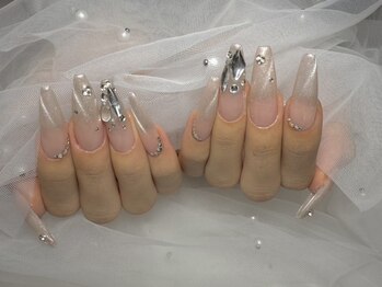 リズ(Liz)/【持ち込みアレンジ】