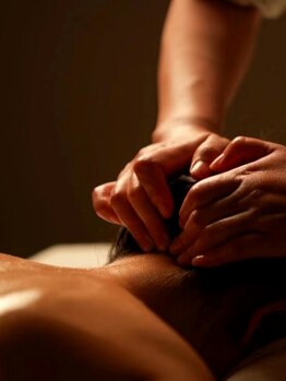 メンズにオススメのサロン