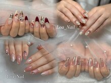 ロア ネイル(Loa_Nail)