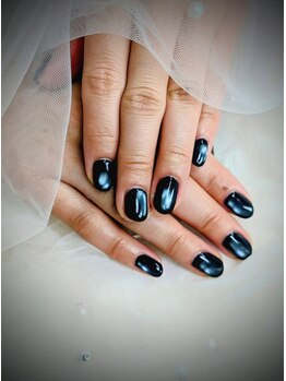 リシェル(Re.ciel)/お客様ネイル