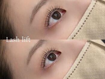 カミエユニ(Kamie-uni-)/まつ毛パーマ