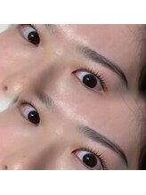 ジュベアイラッシュ(juve. eyelash)/アイブロウWax/まつ毛パーマ