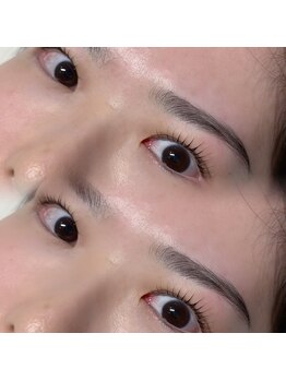 ジュベアイラッシュ(juve. eyelash)/アイブロウWax/まつ毛パーマ