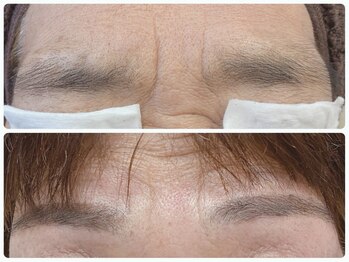 メイクマジック(Makemagic)/シワも目立たなく