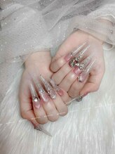 クイーンネイル(Queen Nail)/