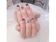 サラムーン(salamoon)/